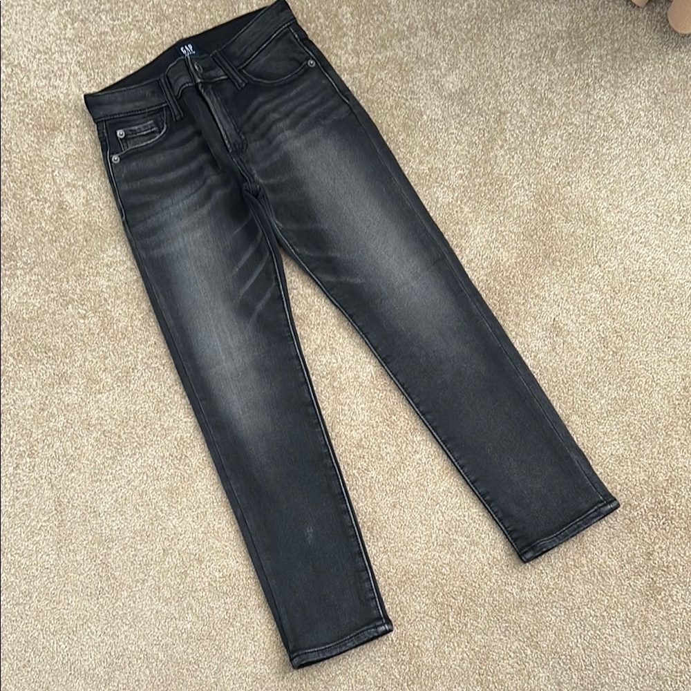 GAP jeans
